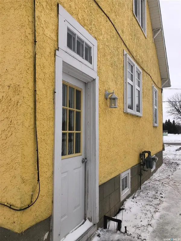 220 Eighth AVENUE E, Canora, SK S0A 0L0