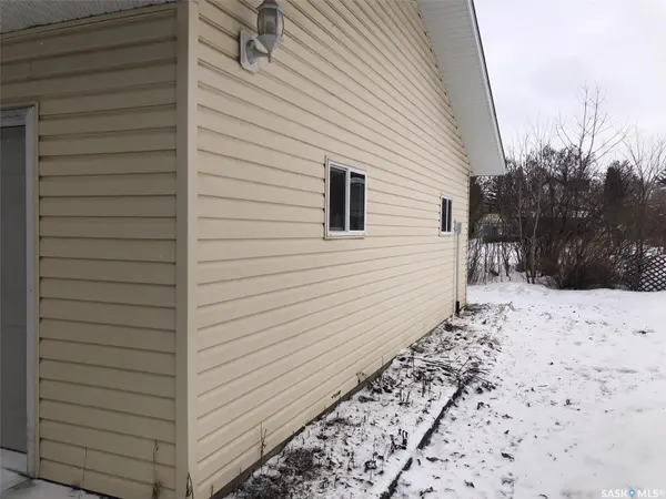 220 Eighth AVENUE E, Canora, SK S0A 0L0