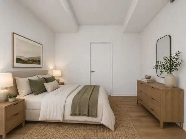 1 Fairview RD #2608, Mississauga, ON L5A 0B4