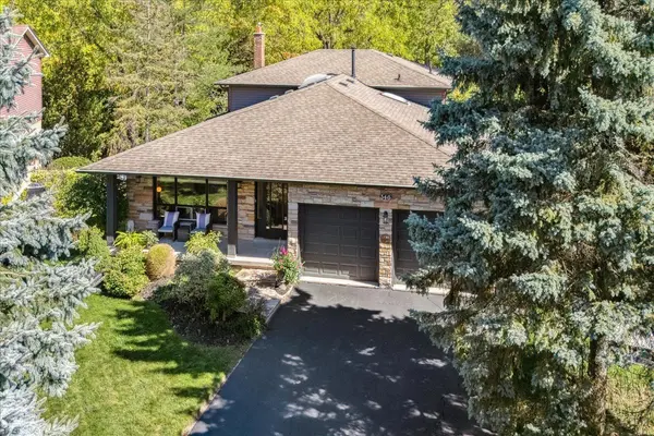 346 Kingsway PL, Milton, ON L9T 4C8