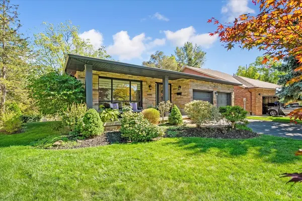 346 Kingsway PL, Milton, ON L9T 4C8