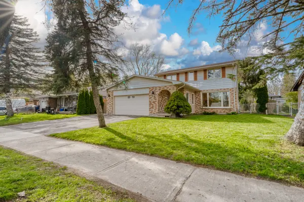 814 Grenfell DR, London North, ON N5X 2C8