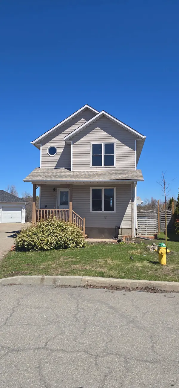 45 Johnston ST, Carleton Place, ON K7C 4R7