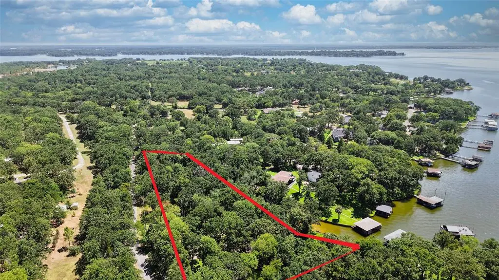 TBD Clear Point Road, Malakoff, TX 75148