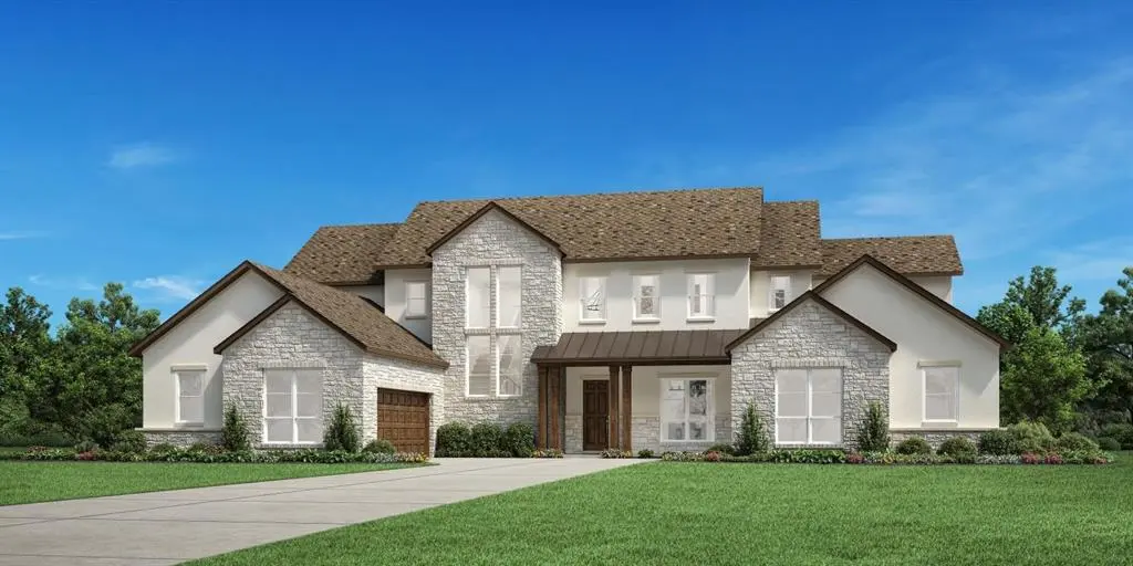 11228 Douglas Drive, Argyle, TX 76226