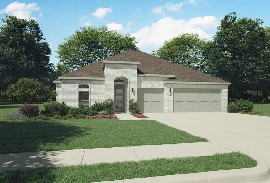 456 Hundred Acre Drive, Waxahachie, TX 75165
