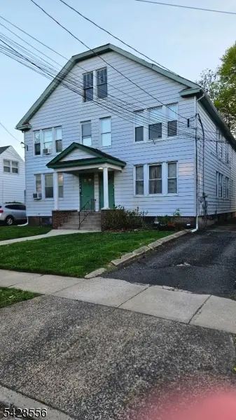 911 Washington Ave #2, Linden City, NJ 07036