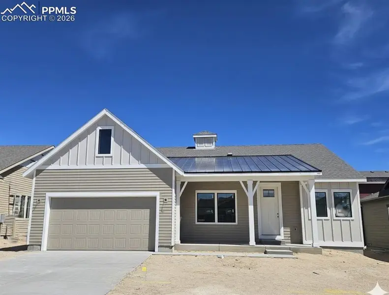 16337 Monument Rock CT, Monument, CO 80132