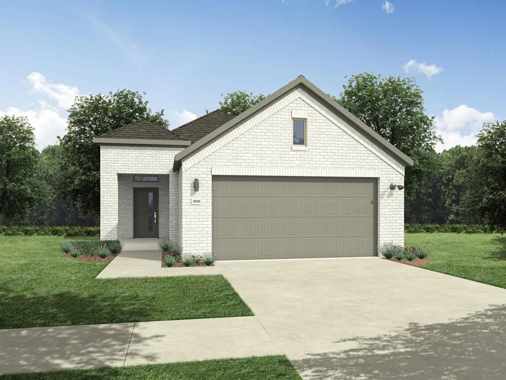 516 Towerglen Drive, Mckinney, TX 75071