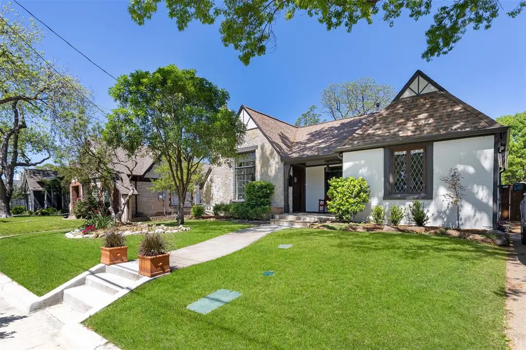 5310 Bradford Drive, Dallas, TX 75235
