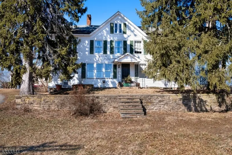 960 Sergeantsville Rd, Delaware Twp., NJ 08559