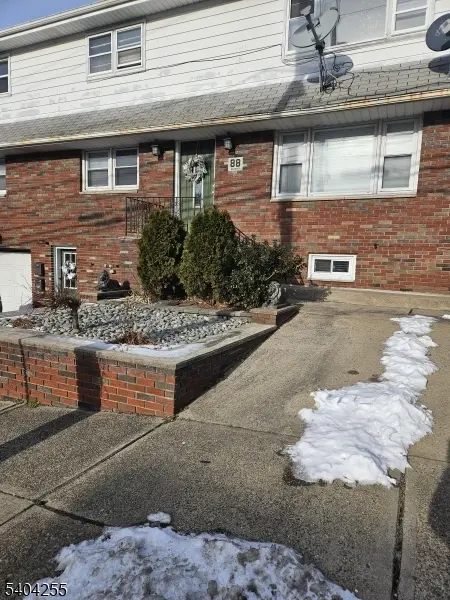 88 Haverhill Ave #2, Woodland Park, NJ 07424