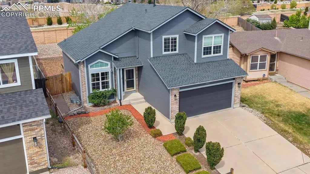 5567 Butterfield DR, Colorado Springs, CO 80923