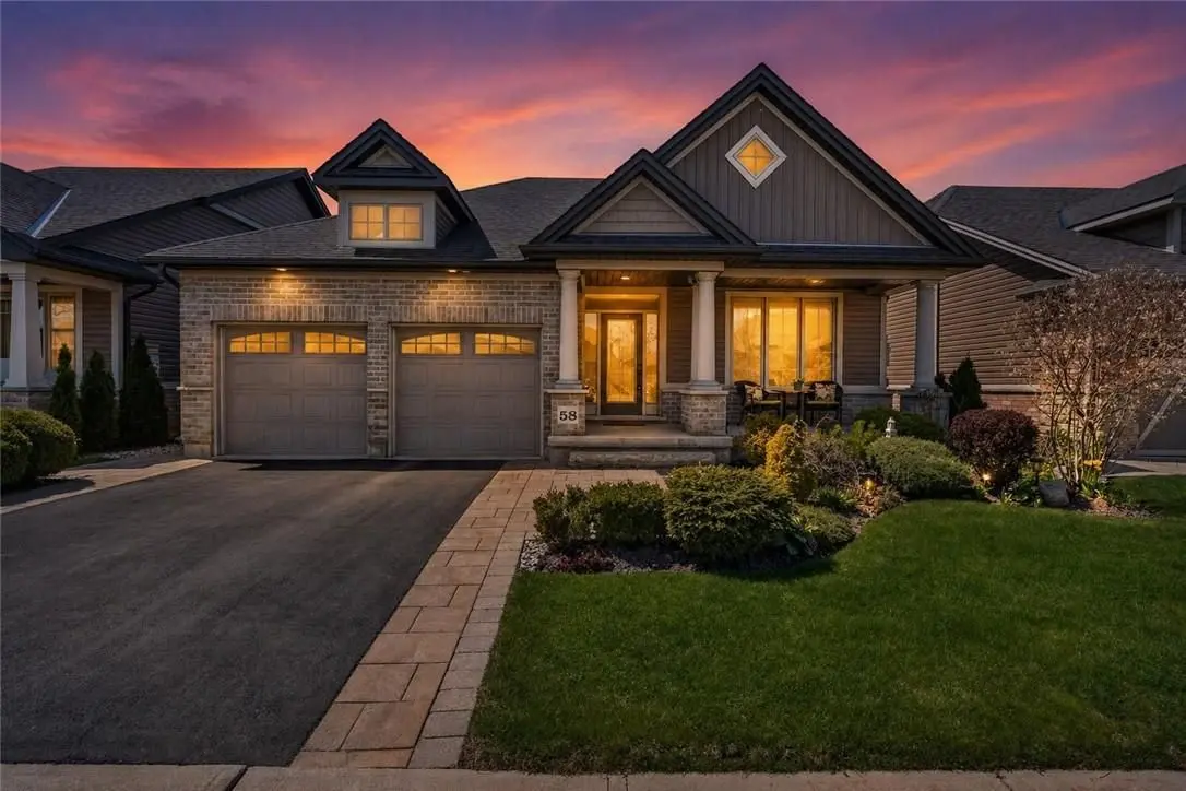 58 Forestview CT, West Lincoln, ON L0R 2A0