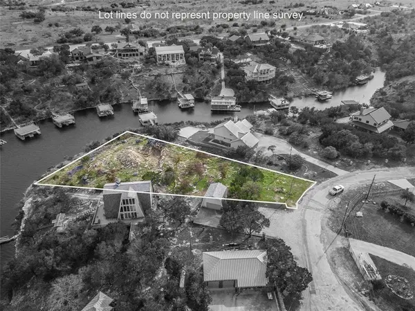 1040 Bluff Creek Point, Possum Kingdom Lake, TX 76475