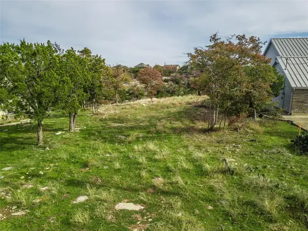 1040 Bluff Creek Point, Possum Kingdom Lake, TX 76475