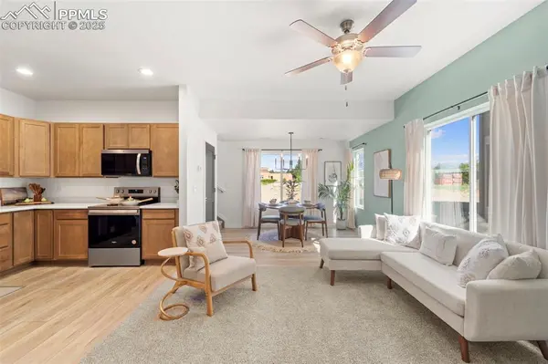 3545 Rosette GRV, Colorado Springs, CO 80910
