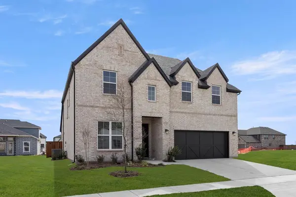 5412 Sundarean Lane, Aubrey, TX 75009