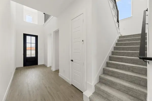 5412 Sundarean Lane, Aubrey, TX 75009