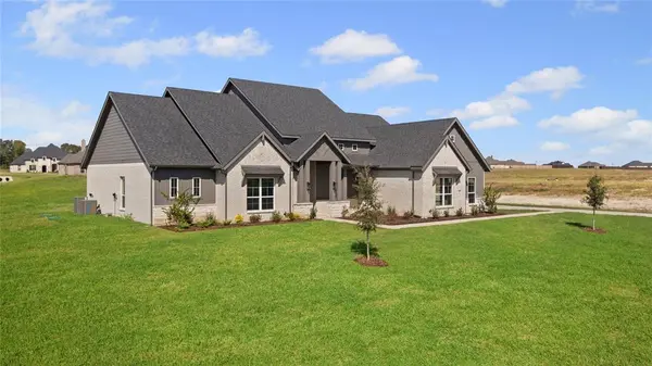 162 Aiden Drive, Waxahachie, TX 75165