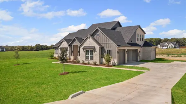 162 Aiden Drive, Waxahachie, TX 75165