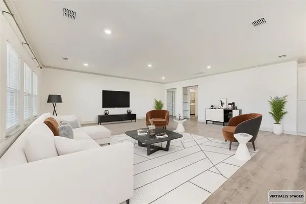 335 Community Drive, Lavon, TX 75166