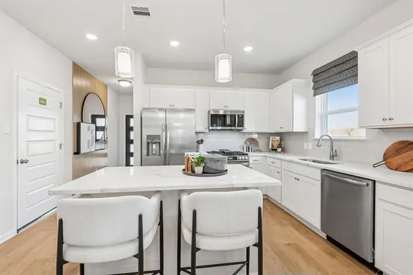 1221 Anderson Drive, Trenton, TX 75490
