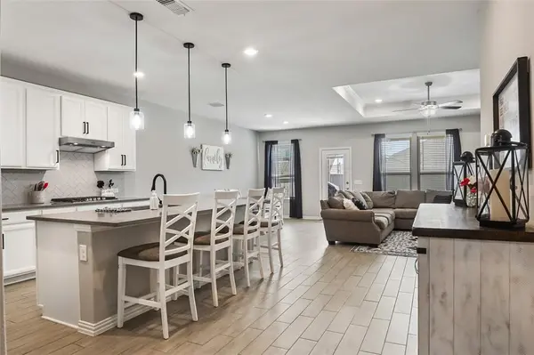 2515 Little Wonder Lane, Northlake, TX 76247