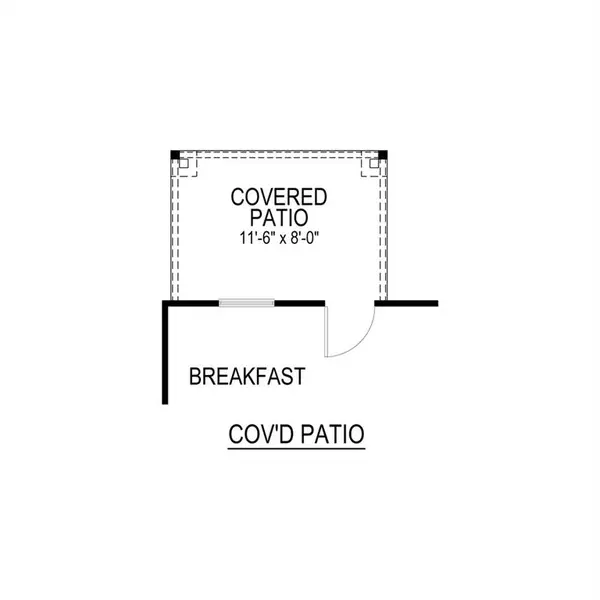 15217 Supreme Street, Aledo, TX 76008