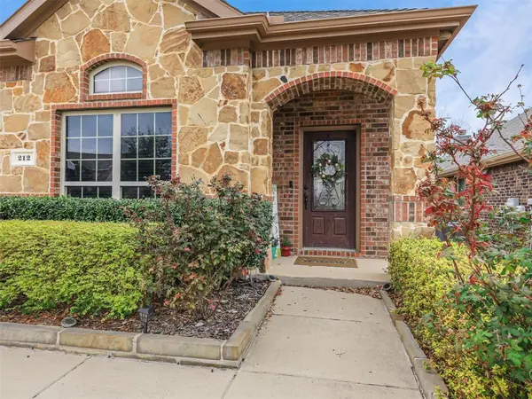 212 Rugby Lane, Mckinney, TX 75072