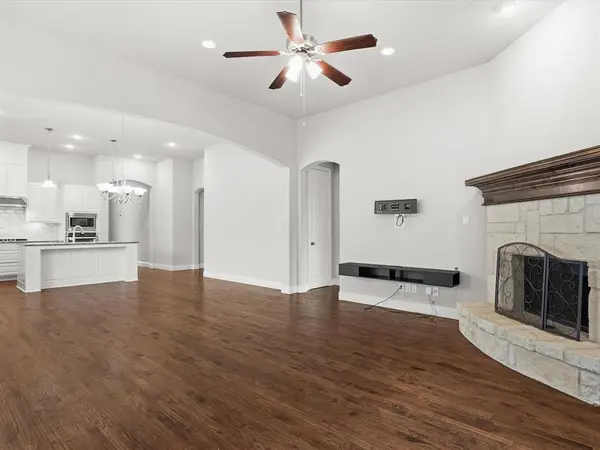 816 PIER Street, Little Elm, TX 76227
