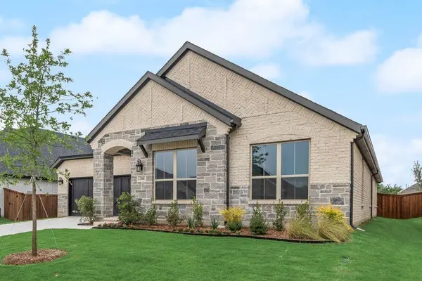 2308 Valencia Drive, Little Elm, TX 75068