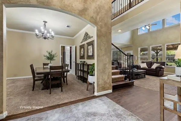 4500 Aylesbury Court, Mckinney, TX 75070