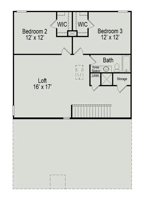1237 Anderson Drive, Trenton, TX 75490