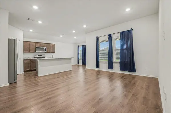 3119 Holstein Drive, Forney, TX 75126