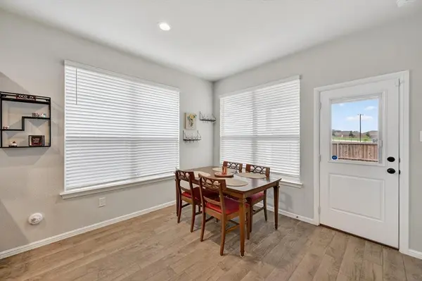9604 Cherryville Road, Fort Worth, TX 76108