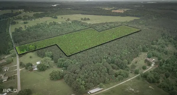 0 Boothville Road, Doyline, LA 71023