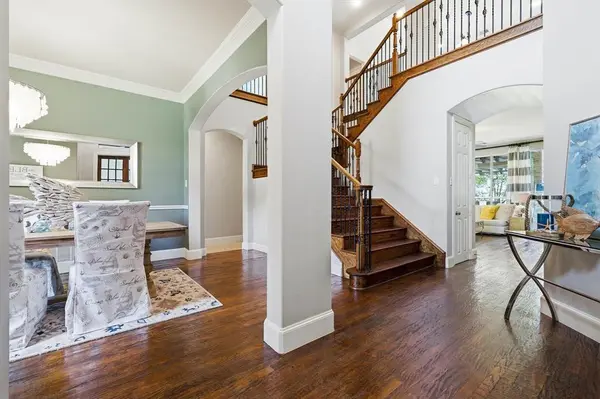8810 Crockett Drive, Argyle, TX 76226