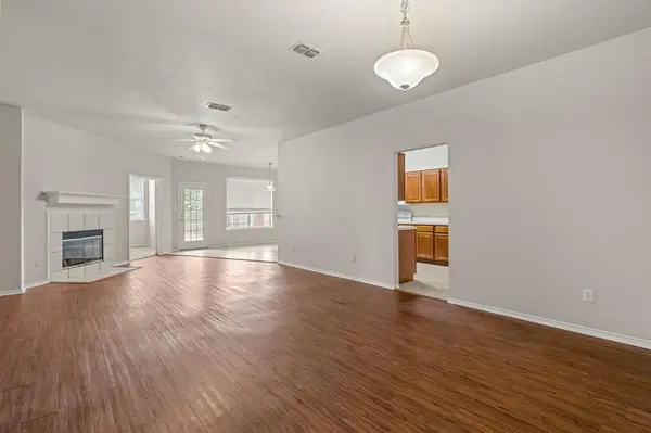 4117 Chelan Court, Fort Worth, TX 76244