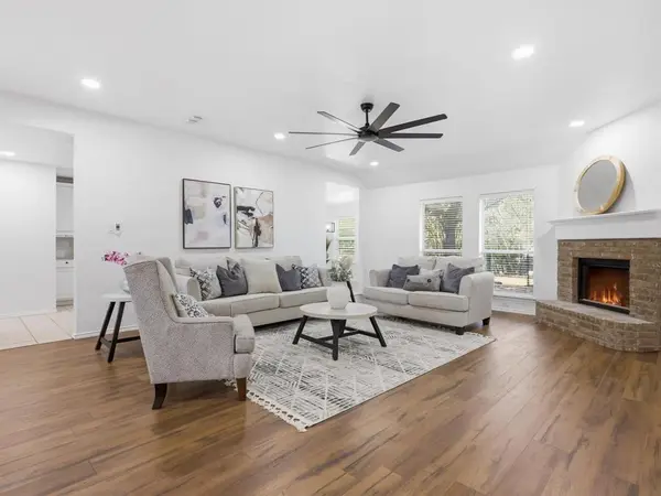 6600 Silver Oak Lane, Fort Worth, TX 76135