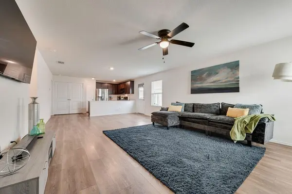 1806 Barrie Way, Crandall, TX 75114