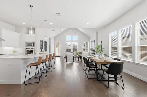 8240 Ottowa Ridge, Frisco, TX 75034