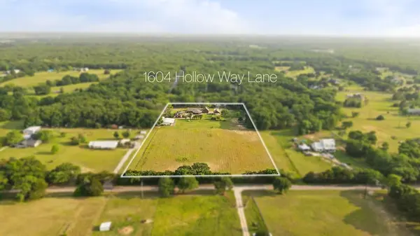 1604 Hollow Way Lane, Quinlan, TX 75474