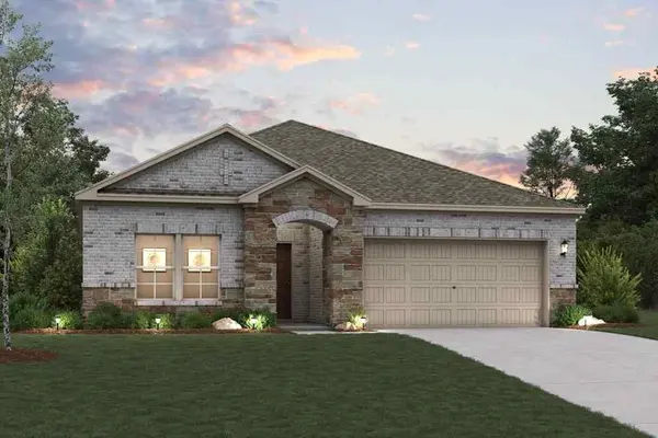 604 Durham Drive, Ferris, TX 75125