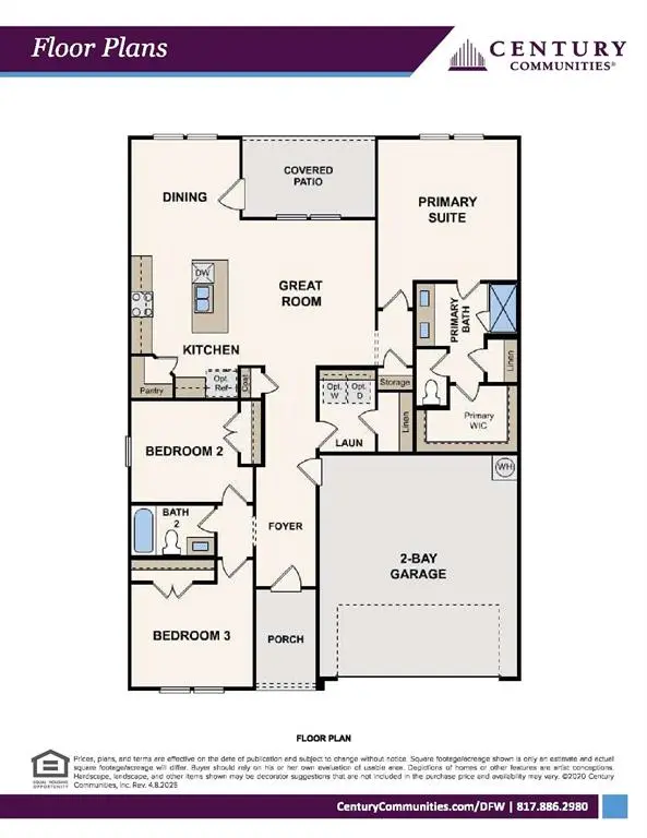 604 Durham Drive, Ferris, TX 75125
