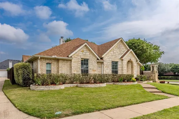 6200 Calloway Drive, Mckinney, TX 75070