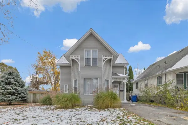 20 Wade Street, Chatham, ON N7M 3T5