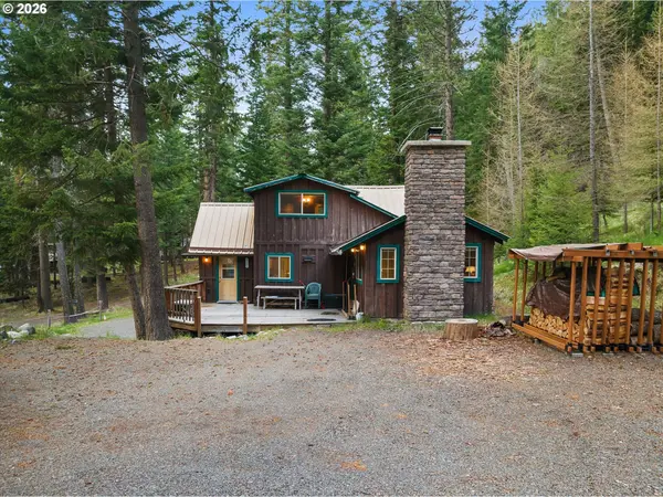 84967 NEZ PERCE RD, Joseph, OR 97846