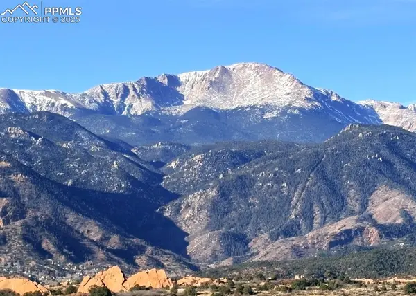 1122 Fontmore RD #C, Colorado Springs, CO 80904