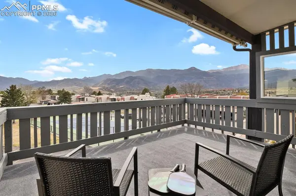 1122 Fontmore RD #C, Colorado Springs, CO 80904